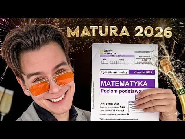 Jak zdać maturę z chemii na 100%? Sprawdzone strategie 2026