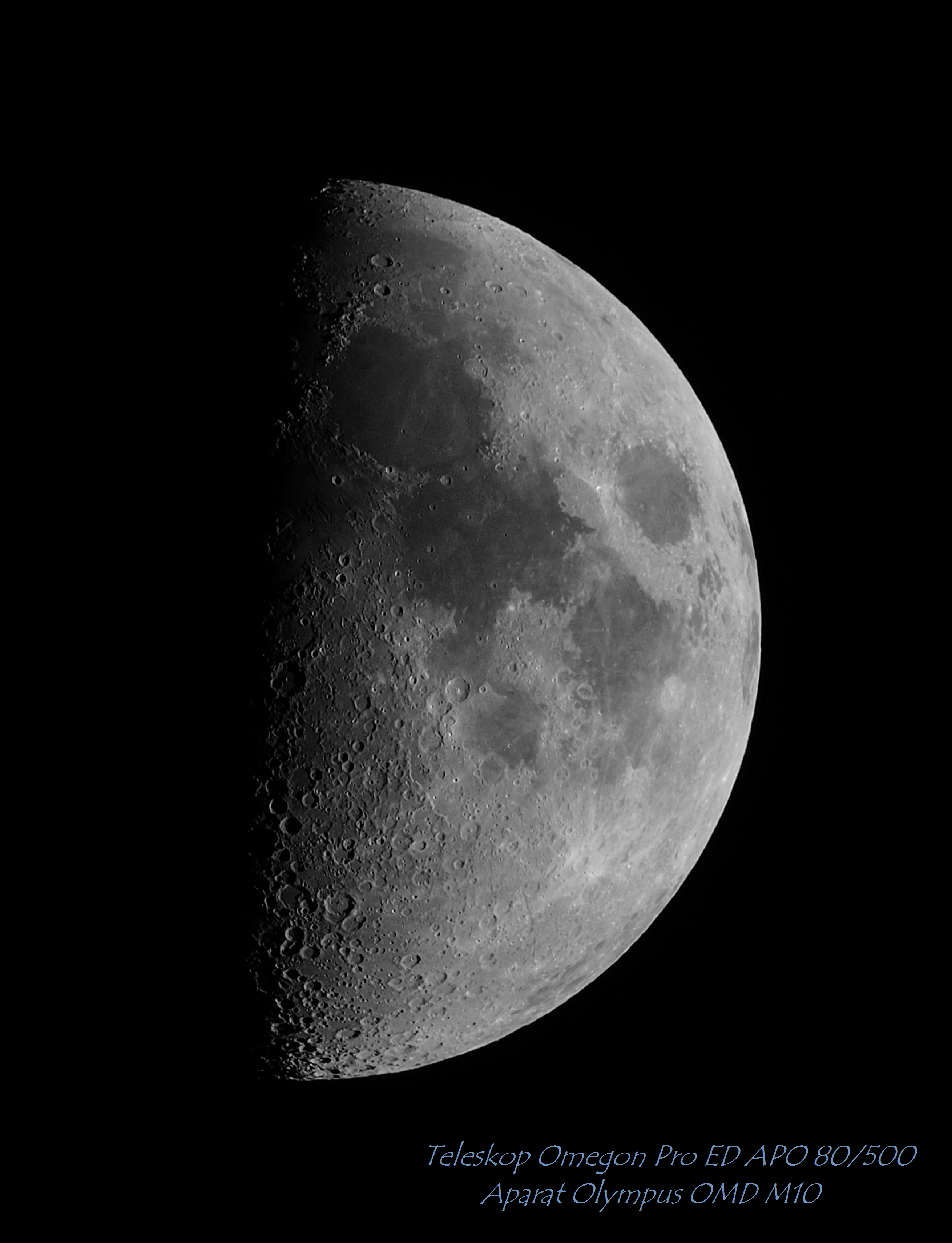Księżyc APO80 - 20.06.2018 BW.png